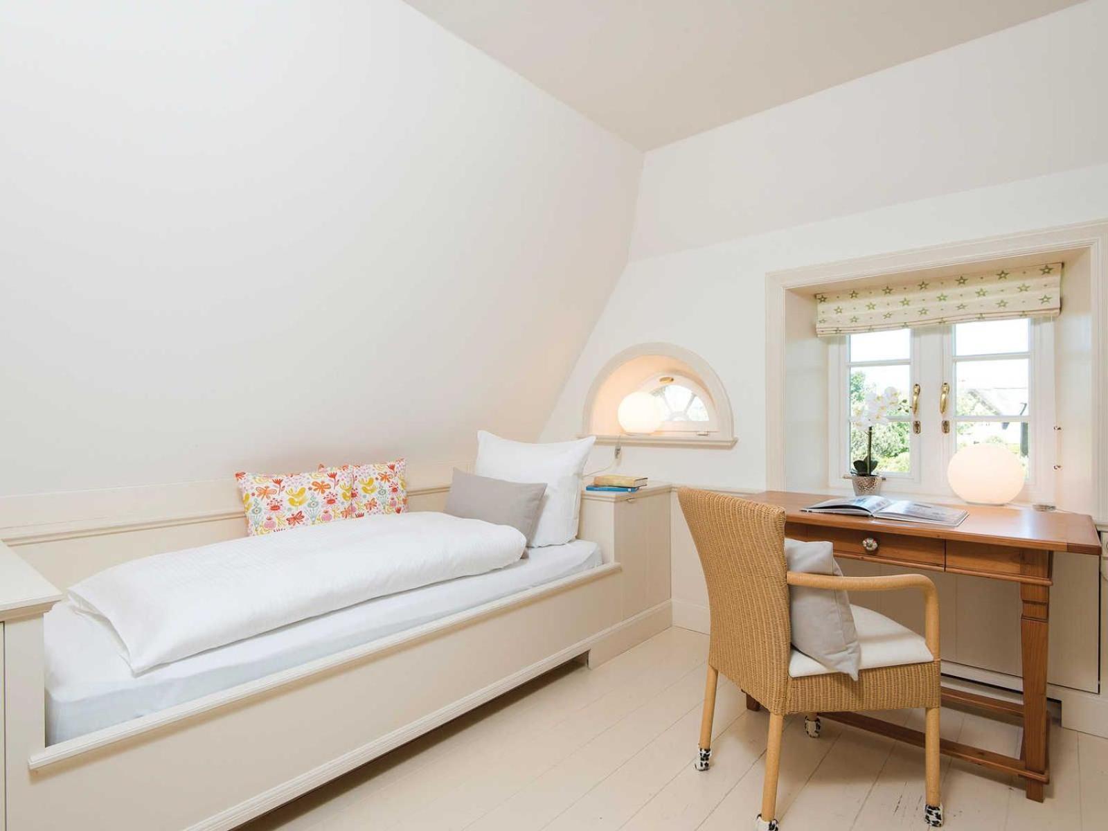 Ferienhaus Biike Hues Von & Mehr Kampen