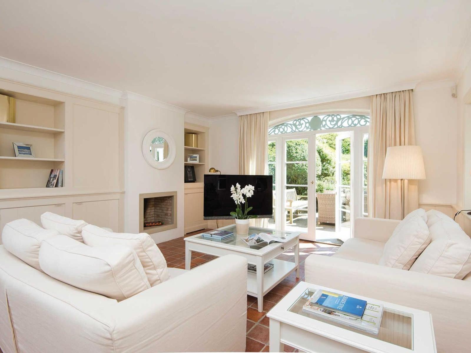 Ferienhaus Biike Hues Von & Mehr *